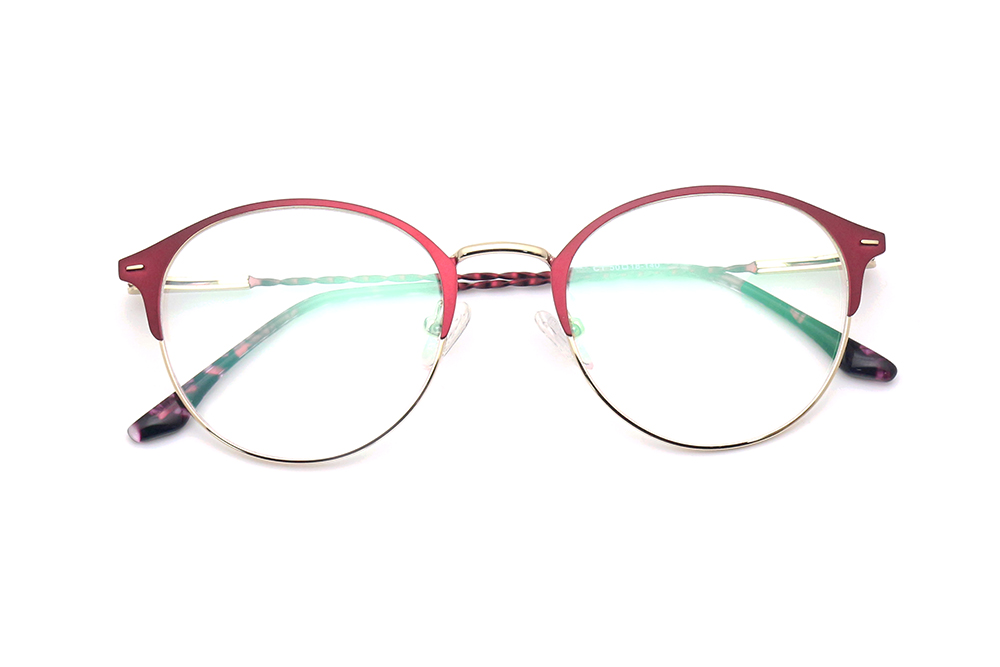 Unleash Your Style with Cutting-Edge Eyewear: Infinitely Elegant and Exceptionally Lightweight!